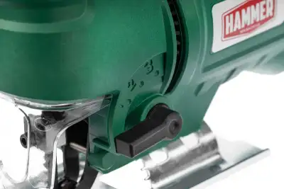 Лобзик Hammer LZK750А наличный и безналичный расчет