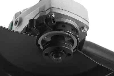 Углошлифмашина Hammer USM1650D наличный и безналичный расчет