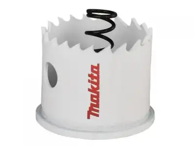 Коронка BiM 35x20 мм, для листового металла Makita наличный и безналичный расчет