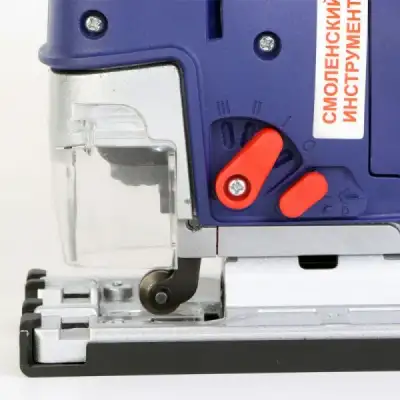 Пила лобзиковая электрическая, 900 Вт.,500-3000 ход/мин., ход 25мм.,однофаз.,коллекторный наличный и безналичный расчет