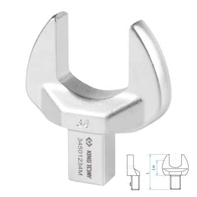 KING TONY 34501234M наличный и безналичный расчет