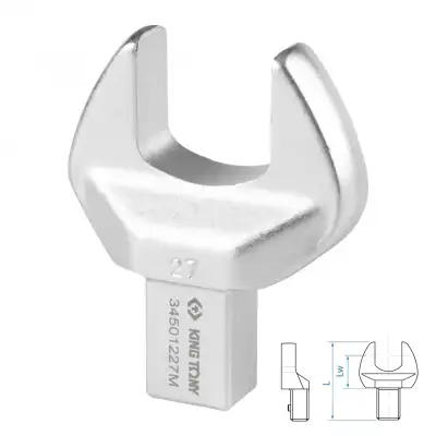 KING TONY 34501227M наличный и безналичный расчет