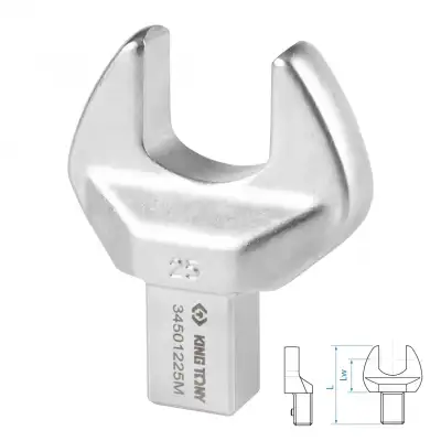 KING TONY 34501225M наличный и безналичный расчет