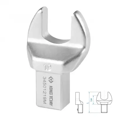 KING TONY 34501219M наличный и безналичный расчет