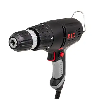 Дрель-шуруповерт сетевой, 230В., 400Вт, 0-800 об/мин. наличный и безналичный расчет