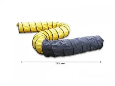 Шланг гибкий ф305ммх760 см (4515.553) (MASTER) наличный и безналичный расчет