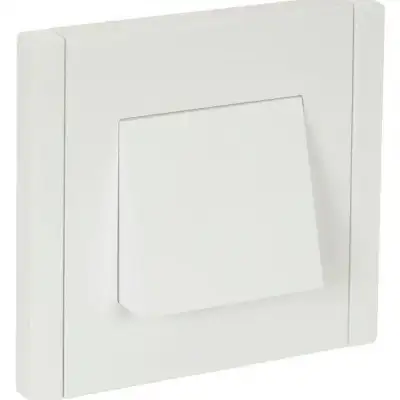 Вывод кабеля FORTE&PIANO FP242 бел. IEK FP-VK10-0-K01 наличный и безналичный расчет