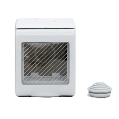 Коробка установочная под VIVA 2 мод. настен. IP55 DKC 54655 наличный и безналичный расчет