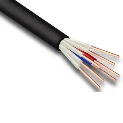 Кабель КВВГнг(А)-LS 7х2.5 0.66кВ (м) ПромЭл 11854441 наличный и безналичный расчет