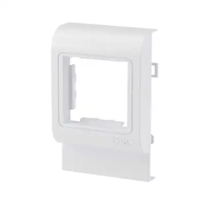 Рамка-суппорт 2мод. PDA-45N 100 под 45х45мм (подходит для Mosaic) DKC 00514 наличный и безналичный расчет