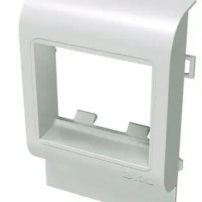 Рамка-суппорт 2мод. PDA-BN 100 под Brava DKC 10453 наличный и безналичный расчет