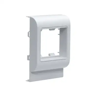 Рамка-суппорт 2мод. PDA-DN 100 под Viva DKC 10053 наличный и безналичный расчет