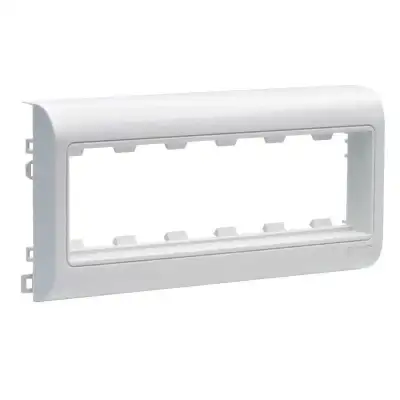 Рамка-суппорт 6мод. PDA3-DN 80 под Viva DKC 10343 наличный и безналичный расчет