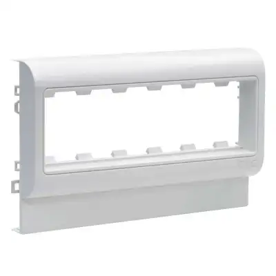 Рамка-суппорт 6мод. PDA3-DN 100 под Viva DKC 10353 наличный и безналичный расчет