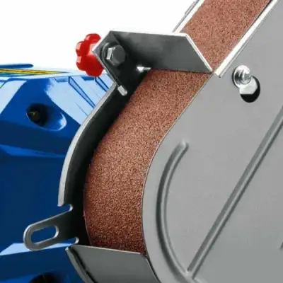 Электроточило бытовое, 300 Вт, диаметр шлиф.круга 150 мм наличный и безналичный расчет