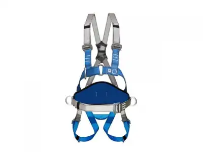 Удерживающая страховочная привязь УСП-2Ж4-4 серия Комфорт L наличный и безналичный расчет