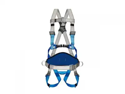 Удерживающая страховочная привязь УСП-2Ж4 серия Комфорт L наличный и безналичный расчет