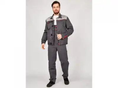 Костюм мужской 