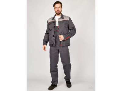 Костюм мужской 