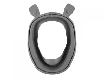 Лицевая часть полнолицевой маски 5950 (JETA SAFETY) наличный и безналичный расчет