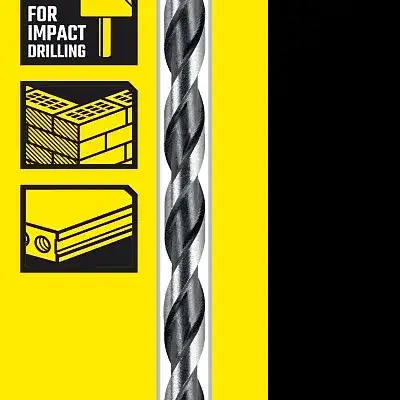 STAYER Hercules, 8 x 300 мм, cверло по бетону, Professional (2915-300-08) наличный и безналичный расчет