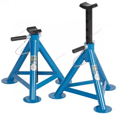 Профессиональная подставка NORDBERG для авто, 8 т N3008 наличный и безналичный расчет