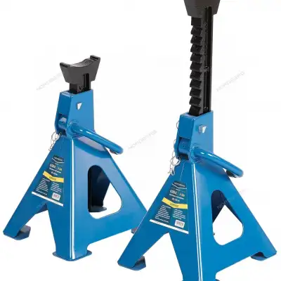 Подставка для автолюбителя 6 т, 1 шт. NORDBERG N3006E наличный и безналичный расчет