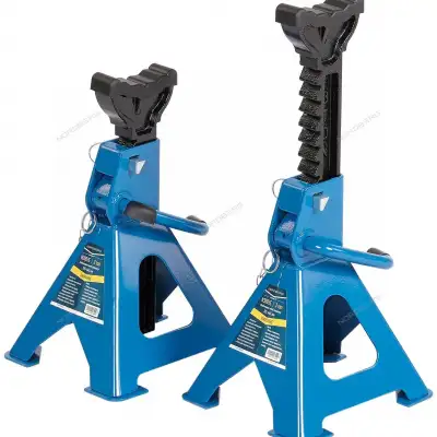 Подставка для автолюбителя NORDBERG 3т N3003E наличный и безналичный расчет