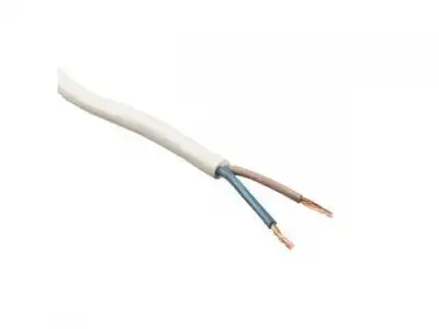 Провод ПВСн 2х1,5 (бухта 150м) Б ККЗ наличный и безналичный расчет