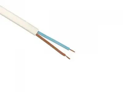 Провод ШВВП 2х0,50 (бухта 300м) Б ККЗ наличный и безналичный расчет