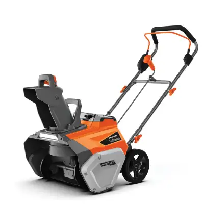 Снегоуборщик аккумуляторный DAEWOO DAST 5542Li наличный и безналичный расчет