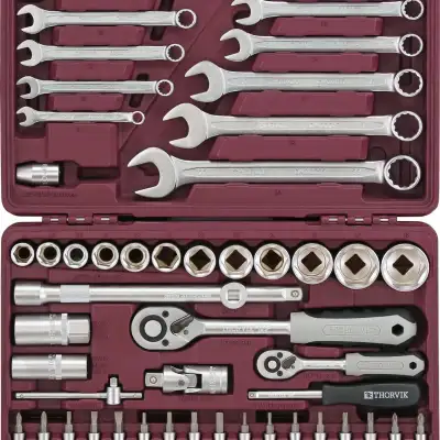 Thorvik TS094 наличный и безналичный расчет