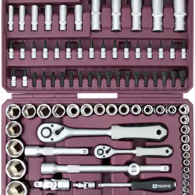 Thorvik TS108 наличный и безналичный расчет