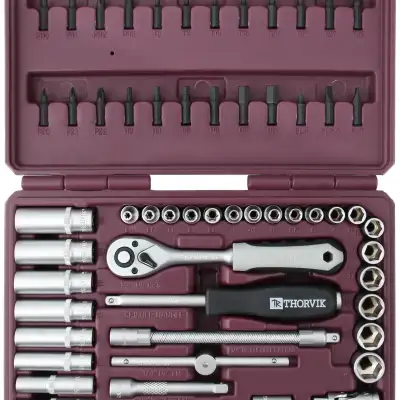 Thorvik TS057 наличный и безналичный расчет