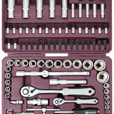 Thorvik TS094/12 наличный и безналичный расчет