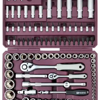 Thorvik TS108/12 наличный и безналичный расчет