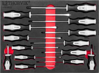 Thorvik UTS16STE наличный и безналичный расчет