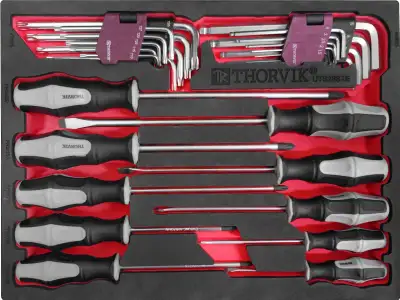 Thorvik UTS28STE наличный и безналичный расчет