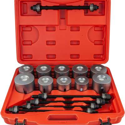 Thorvik APPS27 наличный и безналичный расчет