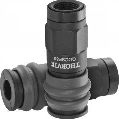 Thorvik QCCSF38 наличный и безналичный расчет