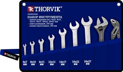 Thorvik OEWS009AW наличный и безналичный расчет