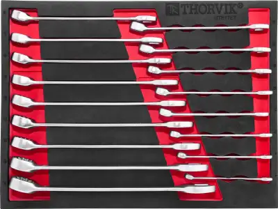 Thorvik UTS17STE наличный и безналичный расчет