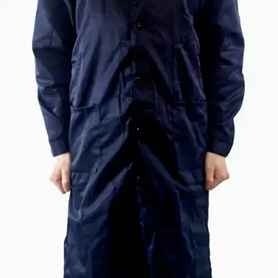 Халат рабочий мужской наличный и безналичный расчет