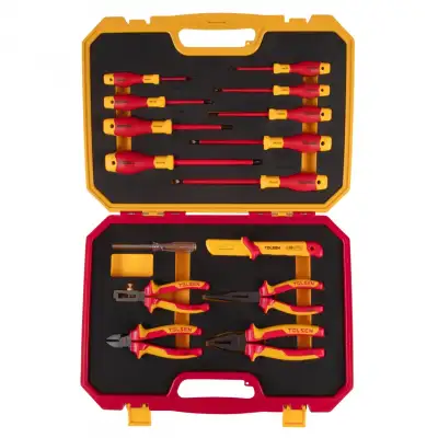 TOLSEN TTV82115 наличный и безналичный расчет