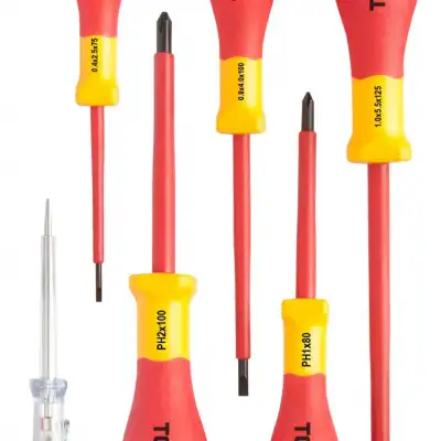 TOLSEN TTV33506 наличный и безналичный расчет