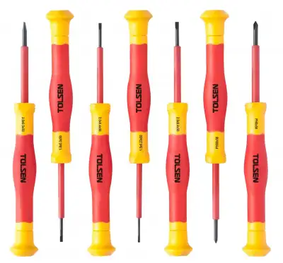 TOLSEN TTV32007 наличный и безналичный расчет