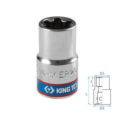KING TONY 433E20M наличный и безналичный расчет