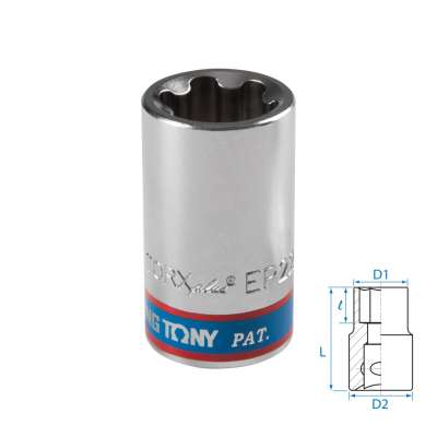 KING TONY 433E22M наличный и безналичный расчет