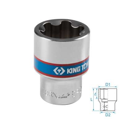 KING TONY 433E30M наличный и безналичный расчет