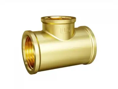 Тройник ред. 3/4